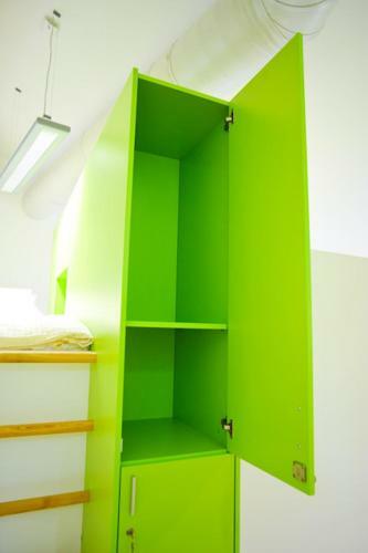 Youth Hostel Ajdovscina