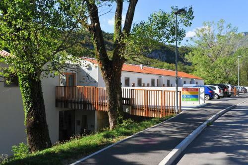 Youth Hostel Ajdovscina