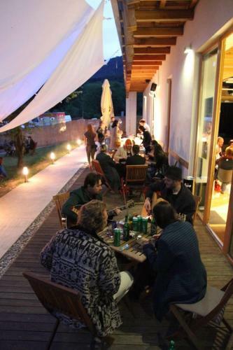 Youth Hostel Ajdovscina