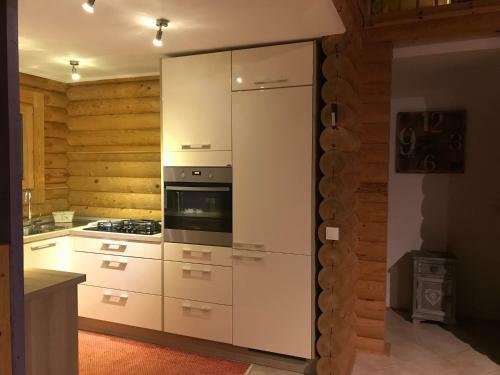 Lodge Romantic Cottage House