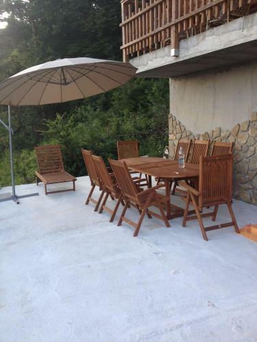 Lodge Romantic Cottage House