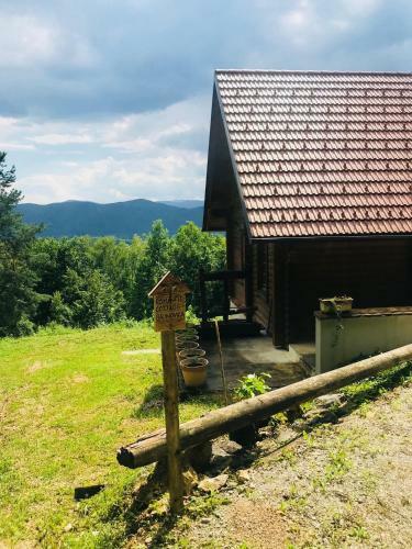 Lodge Romantic Cottage House