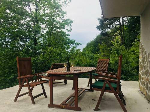 Lodge Romantic Cottage House