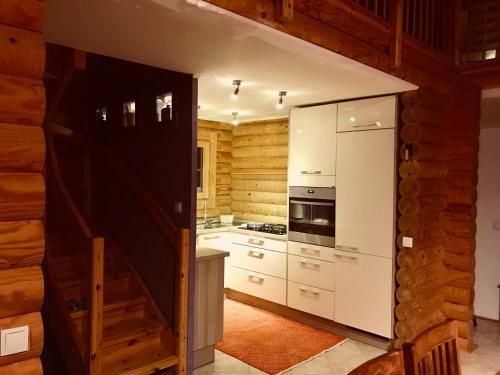 Lodge Romantic Cottage House