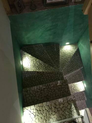 Lodge Romantic Cottage House