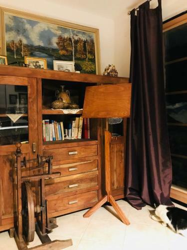 Lodge Romantic Cottage House