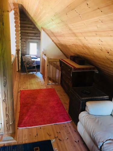 Lodge Romantic Cottage House