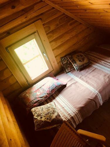 Lodge Romantic Cottage House
