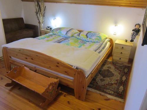 Apartment Krek