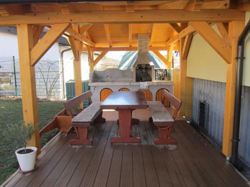 Apartment Krek