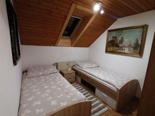 Apartment Krek
