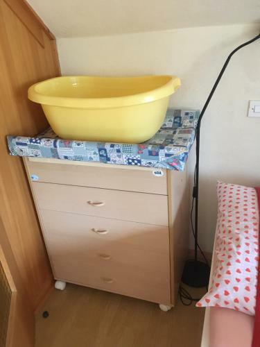 Dedkova Hi?a/grandpa's House