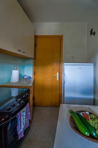 Dedkova Hi?a/grandpa's House