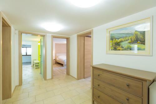 Apartments Burja