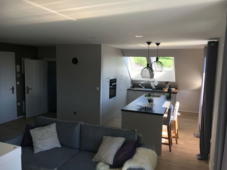 Apartamentos Studio ?pica