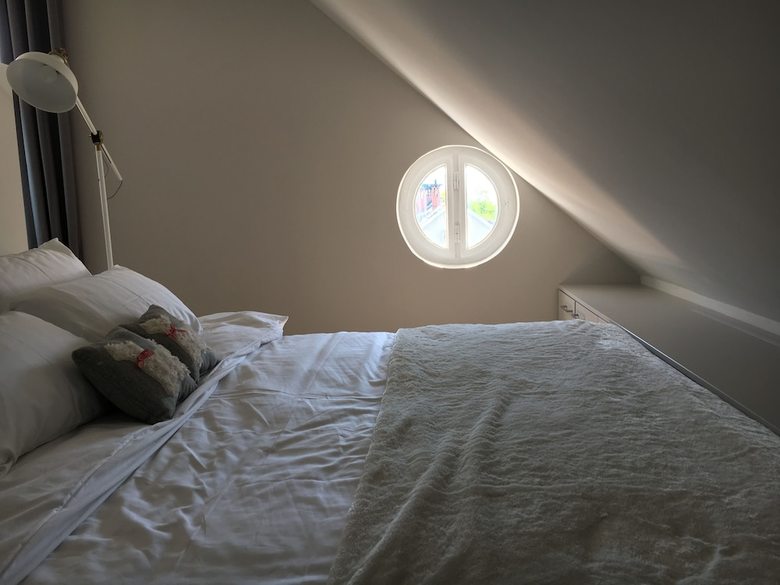 Apartamentos Studio ?pica