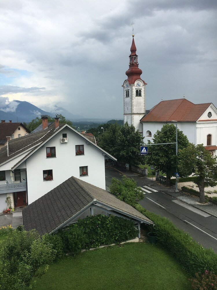 Apartamentos Studio ?pica