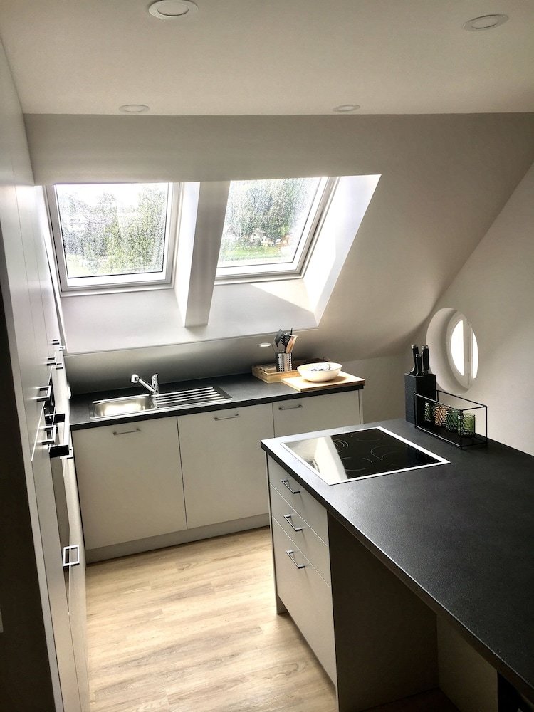 Apartamentos Studio ?pica