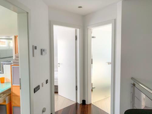 Family Apartment Bled