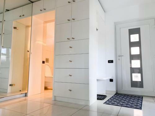 Family Apartment Bled