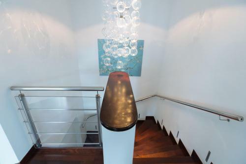 Family Apartment Bled