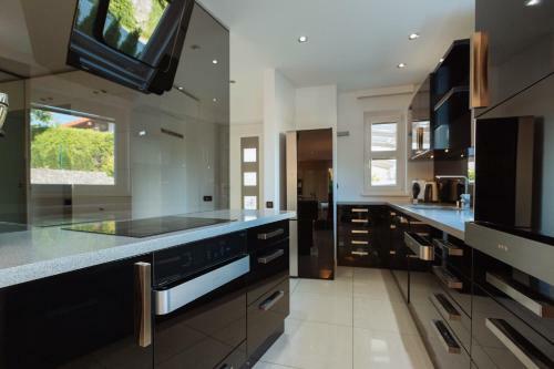 Family Apartment Bled