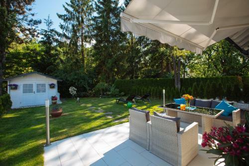 Family Apartment Bled