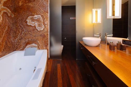 Family Apartment Bled