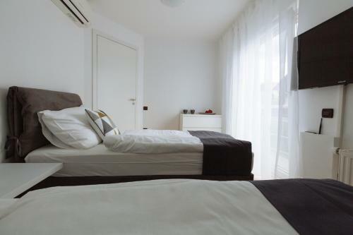 Family Apartment Bled