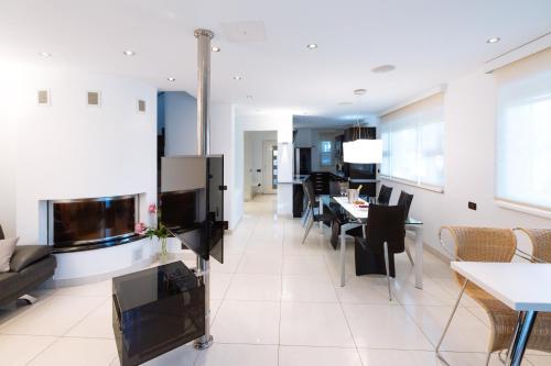 Family Apartment Bled