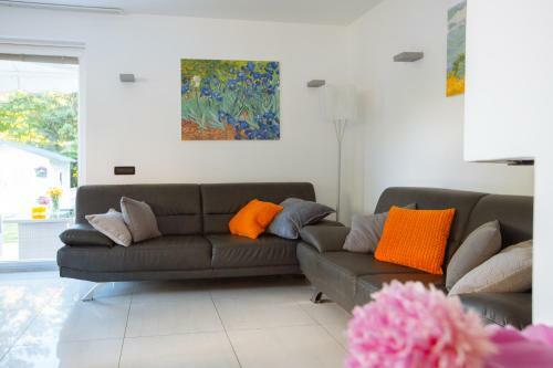 Family Apartment Bled