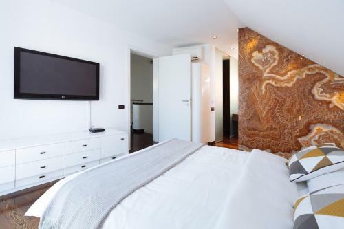 Family Apartment Bled