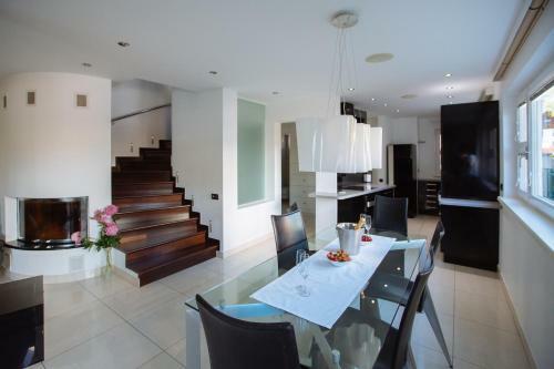 Family Apartment Bled