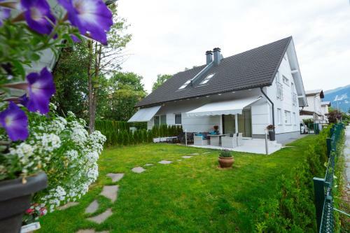 Family Apartment Bled