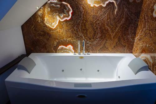 Family Apartment Bled