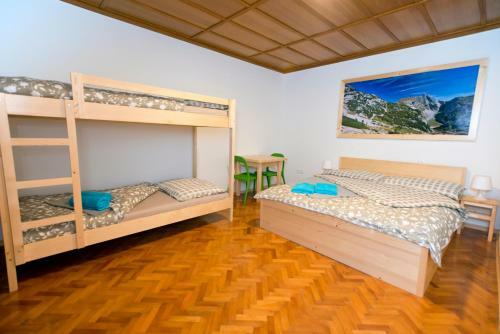 Hostal Vila Lipa