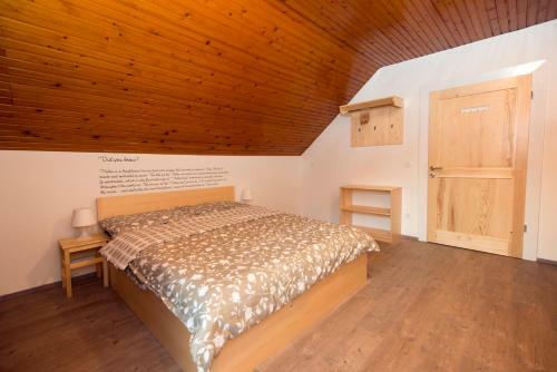 Hostal Vila Lipa