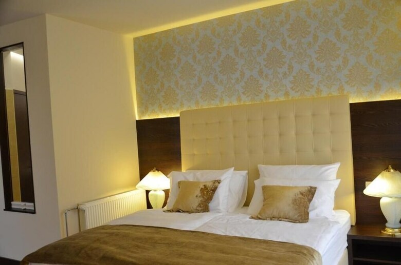 Hostal Pr Klaudiji Guest House Bled