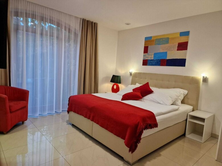 Hostal Pr Klaudiji Guest House Bled