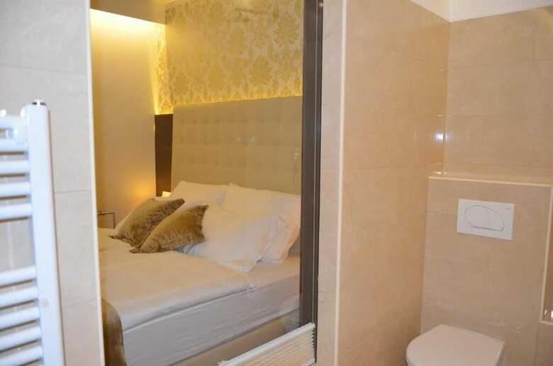 Hostal Pr Klaudiji Guest House Bled