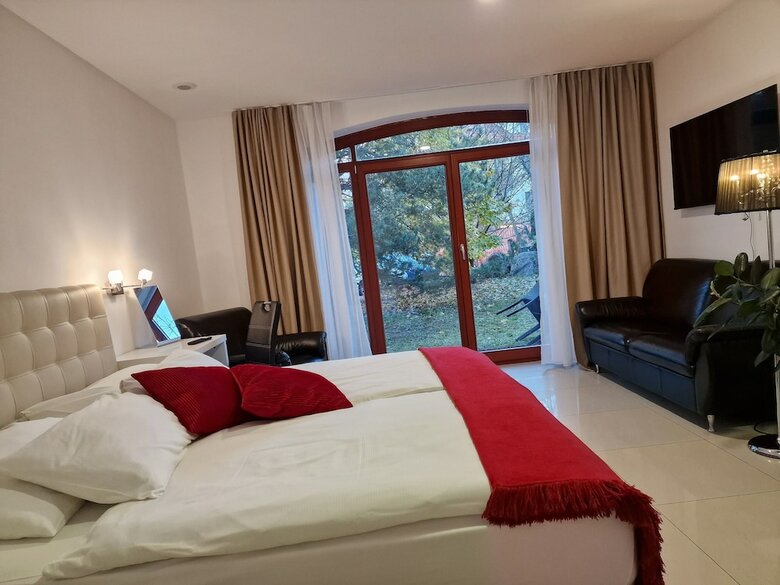 Hostal Pr Klaudiji Guest House Bled