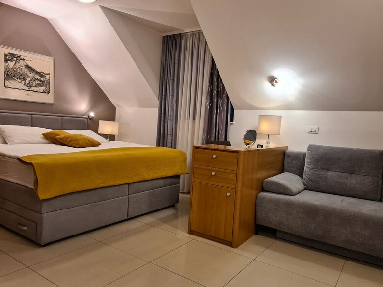 Hostal Pr Klaudiji Guest House Bled