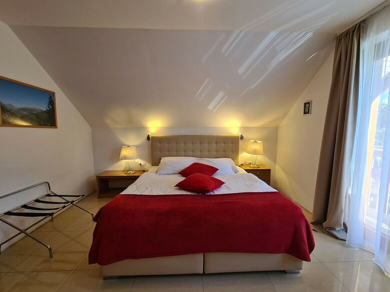 Hostal Pr Klaudiji Guest House Bled