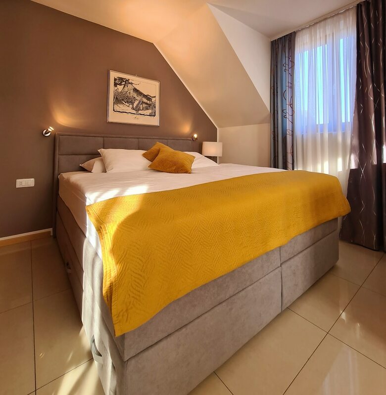 Hostal Pr Klaudiji Guest House Bled