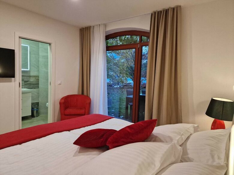 Hostal Pr Klaudiji Guest House Bled