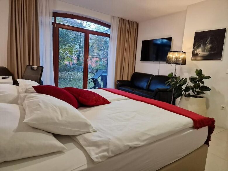 Hostal Pr Klaudiji Guest House Bled