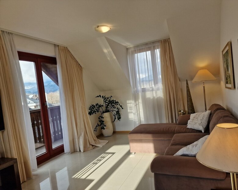 Hostal Pr Klaudiji Guest House Bled