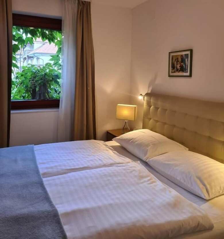 Hostal Pr Klaudiji Guest House Bled