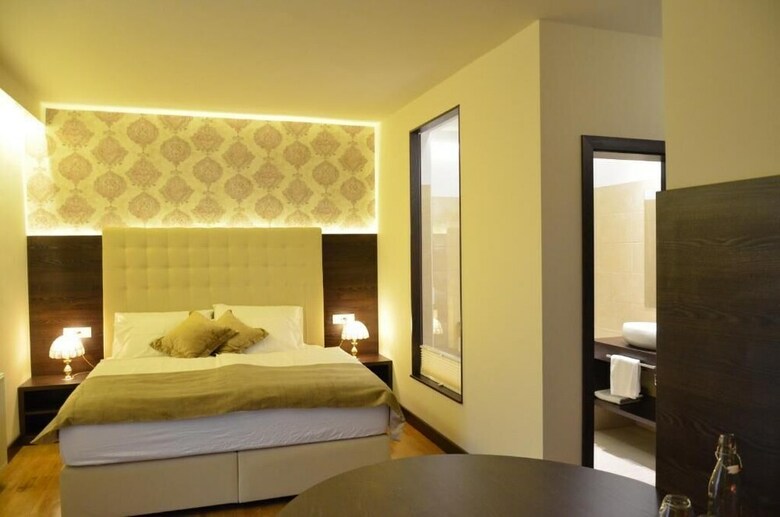 Hostal Pr Klaudiji Guest House Bled