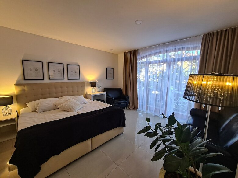 Hostal Pr Klaudiji Guest House Bled
